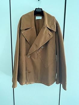 Amazon.co.jp: LEMAIRE DISPATCH JACKET CIGAR : おもちゃ